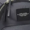 Mochila grande de nailon Biker