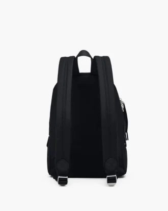 Mochila mediana de nailon Biker