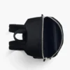 Mochila mediana de nailon Biker