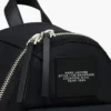 Mochila mediana de nailon Biker