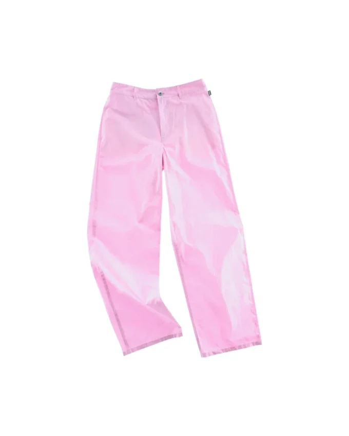 Pantalones anchos Pantalones anchos