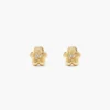 Pendientes Daisy