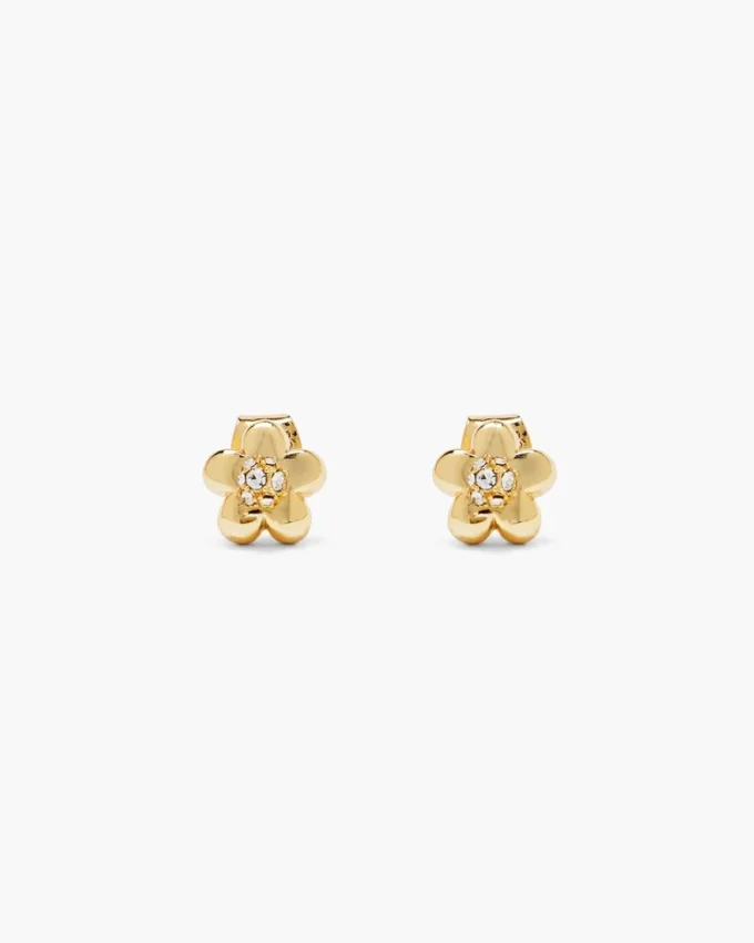 Pendientes Daisy