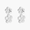 Pendientes Daisy Balloon Drop