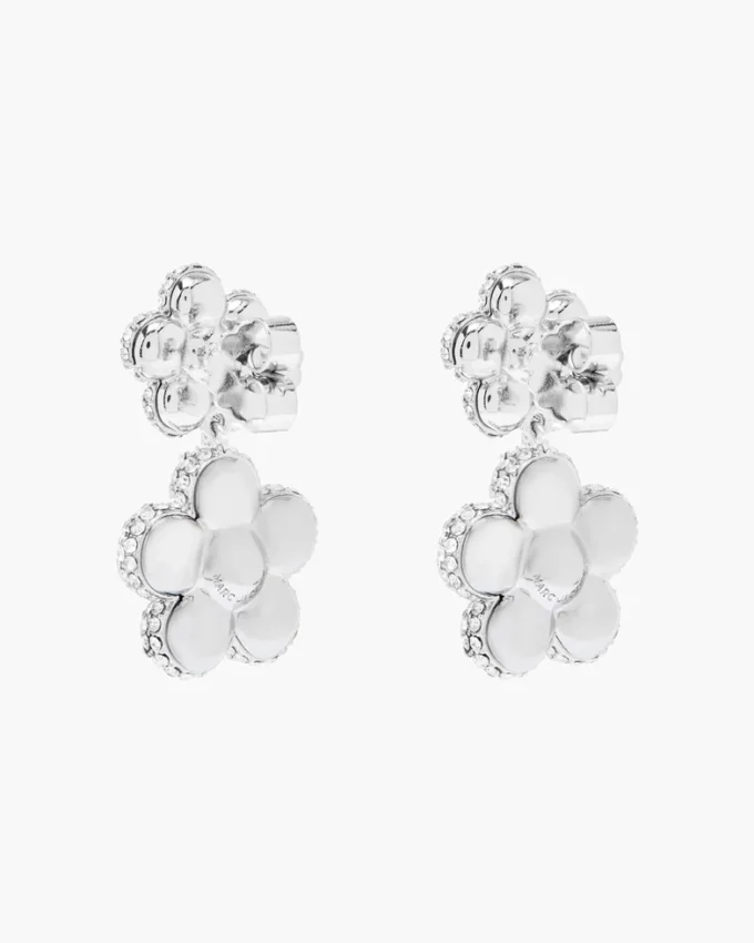 Pendientes Daisy Balloon Drop