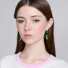 Pendientes de chupete