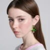 Pendientes de chupete