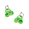 Pendientes de chupete