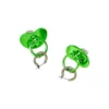 Pendientes de chupete