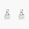 Pendientes The Tote Bag