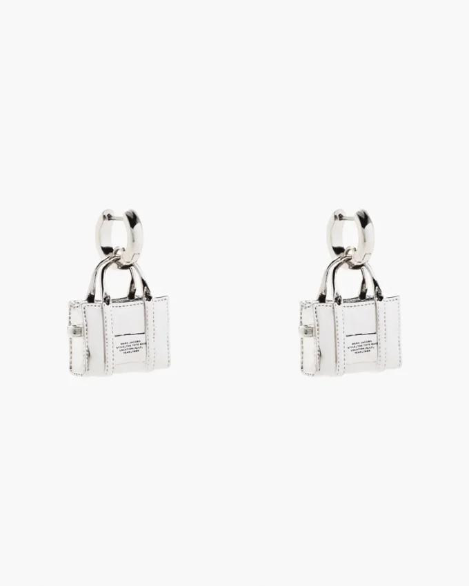Pendientes The Tote Bag