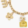 Pulsera con charms Daisy