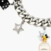 Pulsera con charms Perfect