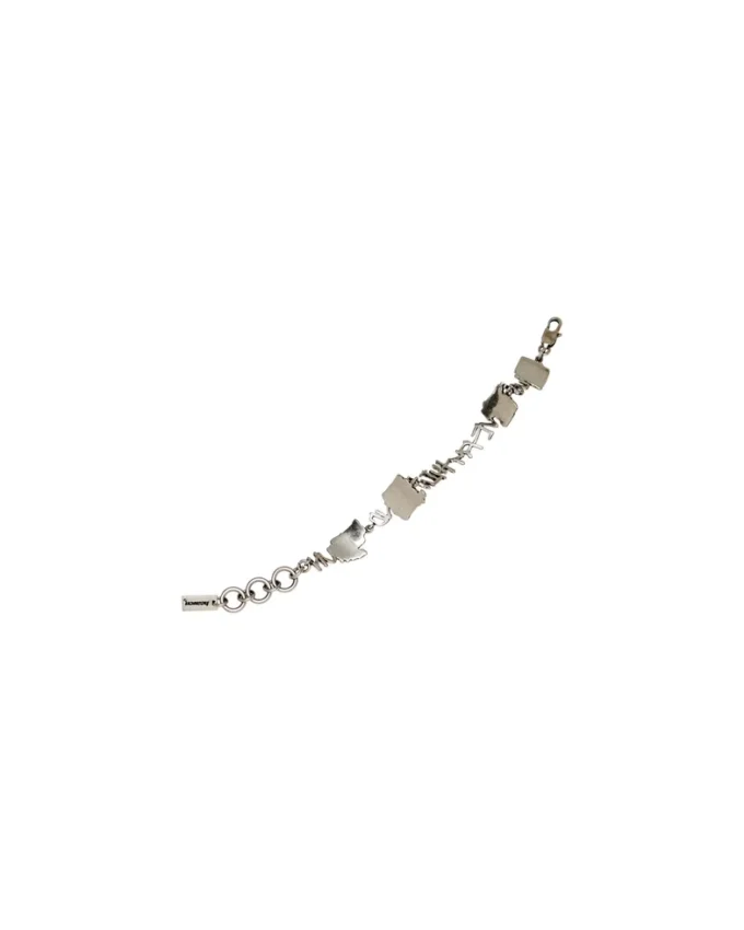 Pulsera «Fuck Everything»