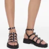 Sandalias gladiadoras Kiki