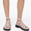 Sandalias gladiadoras Kiki