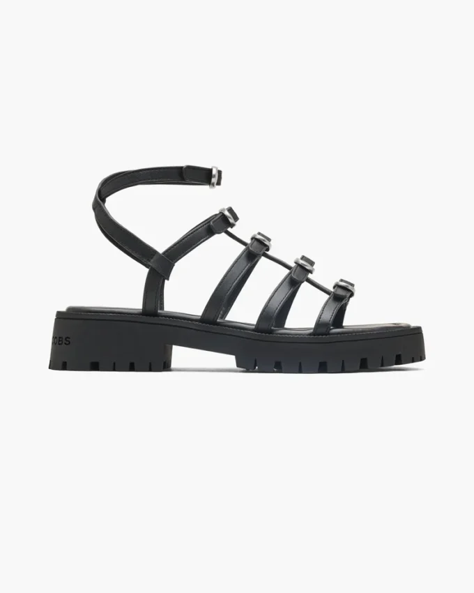 Sandalias gladiadoras Kiki