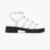 Sandalias gladiadoras Kiki
