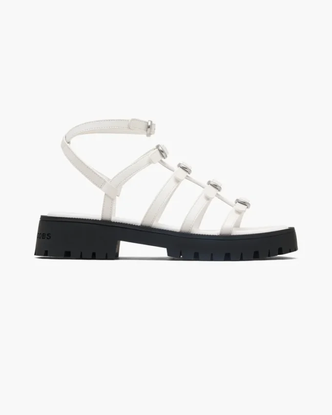 Sandalias gladiadoras Kiki