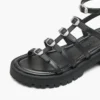 Sandalias gladiadoras Kiki