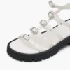 Sandalias gladiadoras Kiki