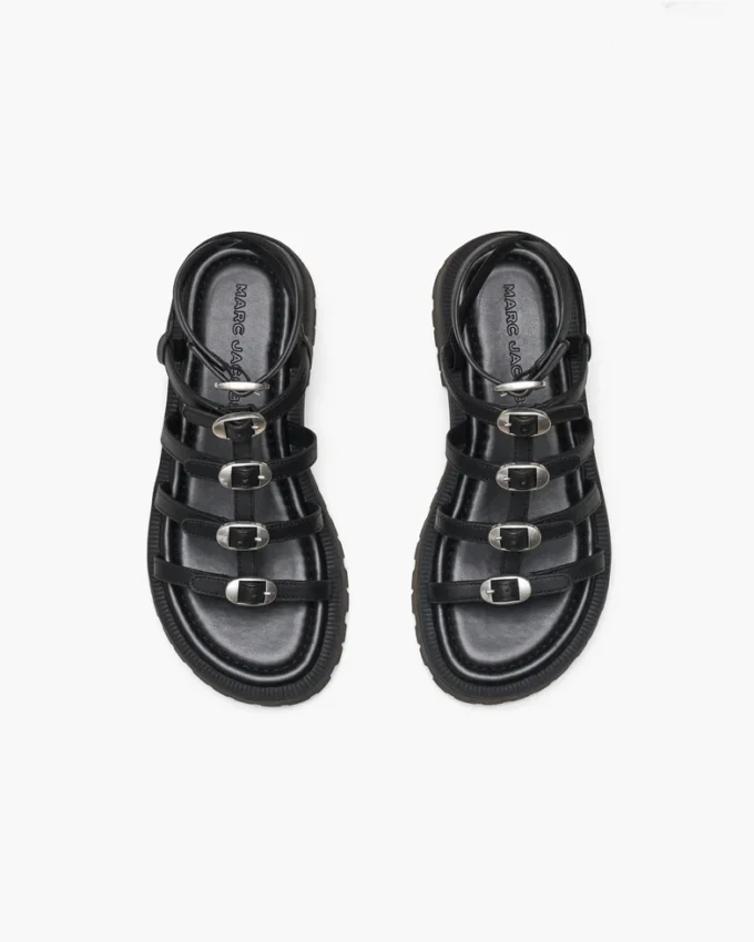 Sandalias gladiadoras Kiki