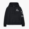 Sudadera con capucha Joy Daisy de David Shrigley X Marc Jacobs