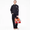 Sudadera con capucha Joy Daisy de David Shrigley X Marc Jacobs