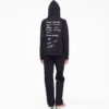 Sudadera con capucha Joy Daisy de David Shrigley X Marc Jacobs