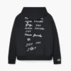 Sudadera con capucha Joy Daisy de David Shrigley X Marc Jacobs