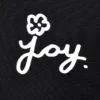 Sudadera con capucha Joy Daisy de David Shrigley X Marc Jacobs