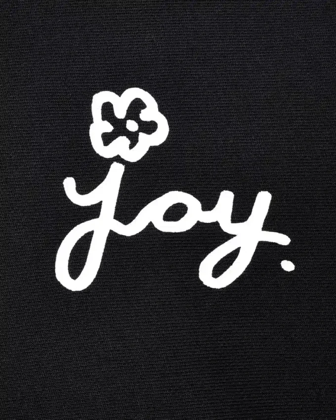 Sudadera con capucha Joy Daisy de David Shrigley X Marc Jacobs
