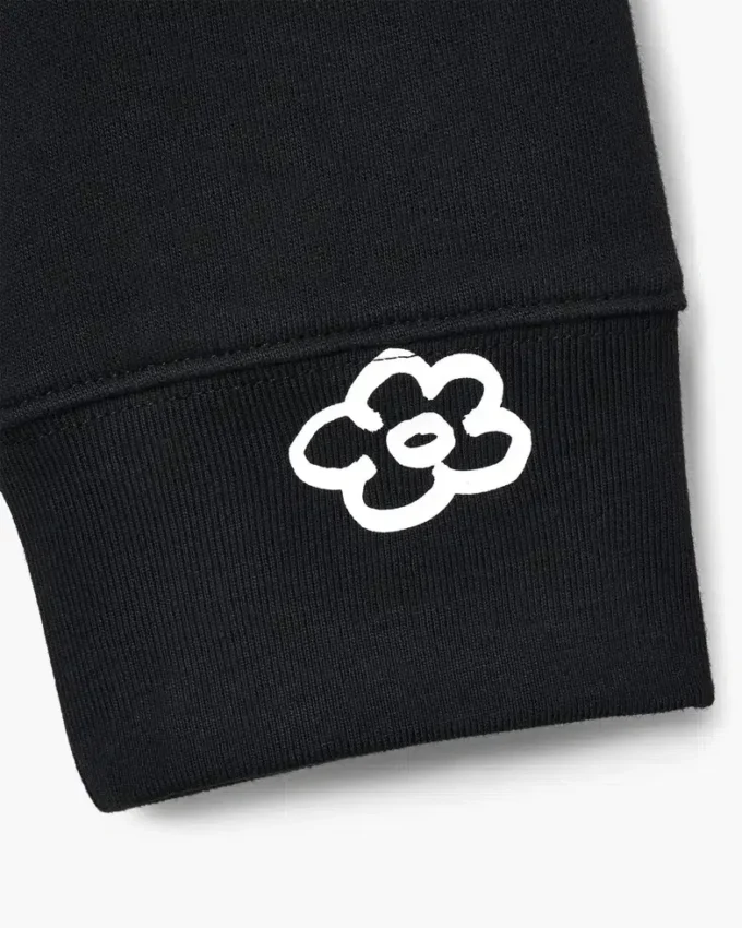 Sudadera con capucha Joy Daisy de David Shrigley X Marc Jacobs