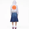 Sudadera con capucha Joy Dot de David Shrigley X Marc Jacobs