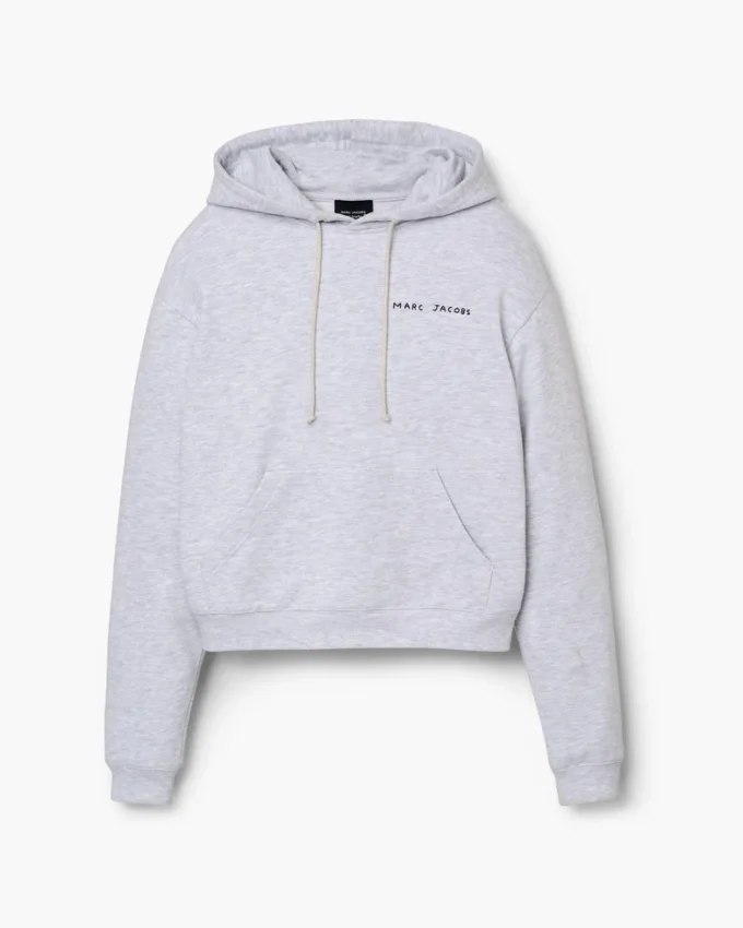 Sudadera con capucha Joy Dot de David Shrigley X Marc Jacobs