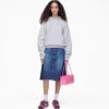 Sudadera con capucha Joy Dot de David Shrigley X Marc Jacobs