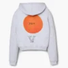 Sudadera con capucha Joy Dot de David Shrigley X Marc Jacobs