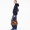 Sudadera con capucha Marc Is Joy Daisy