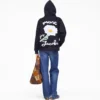 Sudadera con capucha Marc Is Joy Daisy