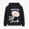 Sudadera con capucha Marc Is Joy Daisy