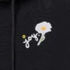 Sudadera con capucha Marc Is Joy Daisy