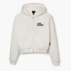 Sudadera con capucha y cremallera Patchwork Dice de Derrick Adams X Marc Jacobs