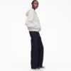 Sudadera con capucha y cremallera Patchwork Dice de Derrick Adams X Marc Jacobs