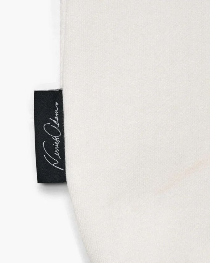 Sudadera con capucha y cremallera Patchwork Dice de Derrick Adams X Marc Jacobs