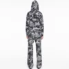 Sudadera con cremallera Marc Camo