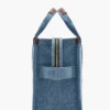 The A.P.C. X Marc Jacobs Denim Medium Tote Bag
