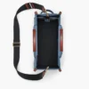 The A.P.C. X Marc Jacobs Denim Medium Tote Bag