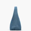 The A.P.C. X Marc Jacobs Denim Sack Bag