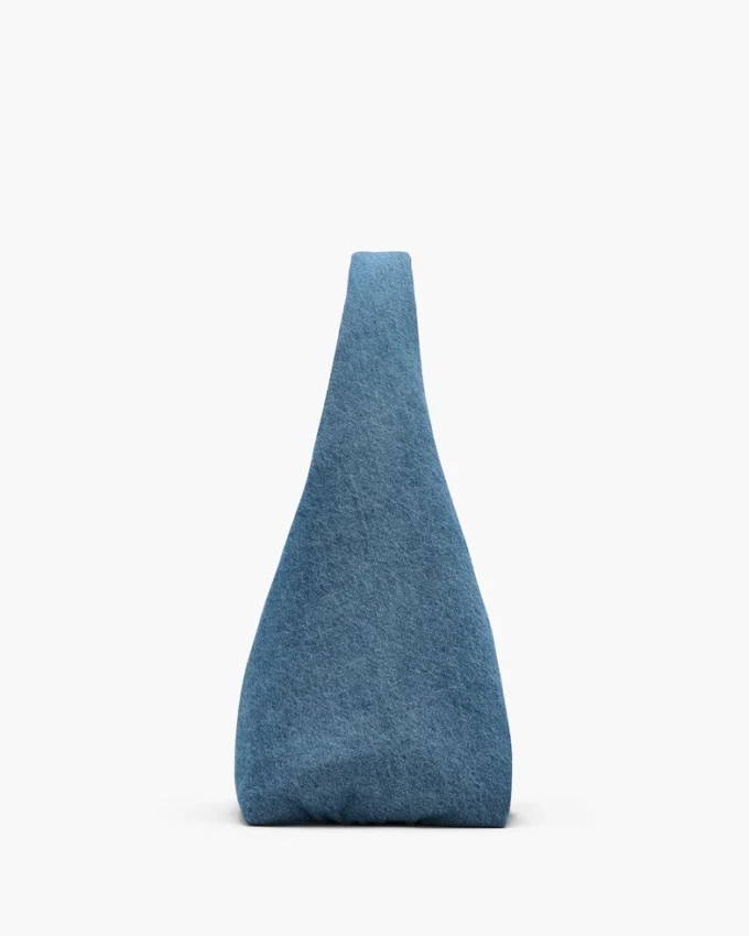 The A.P.C. X Marc Jacobs Denim Sack Bag