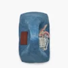 The A.P.C. X Marc Jacobs Denim Sack Bag